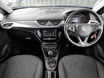 Used Vauxhall Corsa 2019 for sale - 78439954: Photo