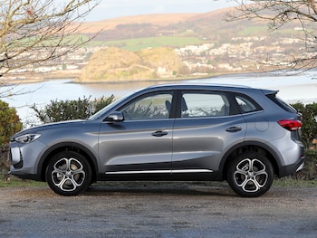 Used MG MG ZS 2025 for sale - 74595746: Photo