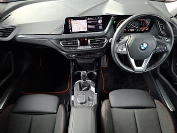 Used BMW 1 Series 2021 for sale - 79641962: Photo