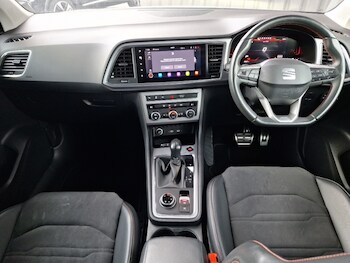 Used SEAT Ateca 2023 for sale - 78532883: Photo