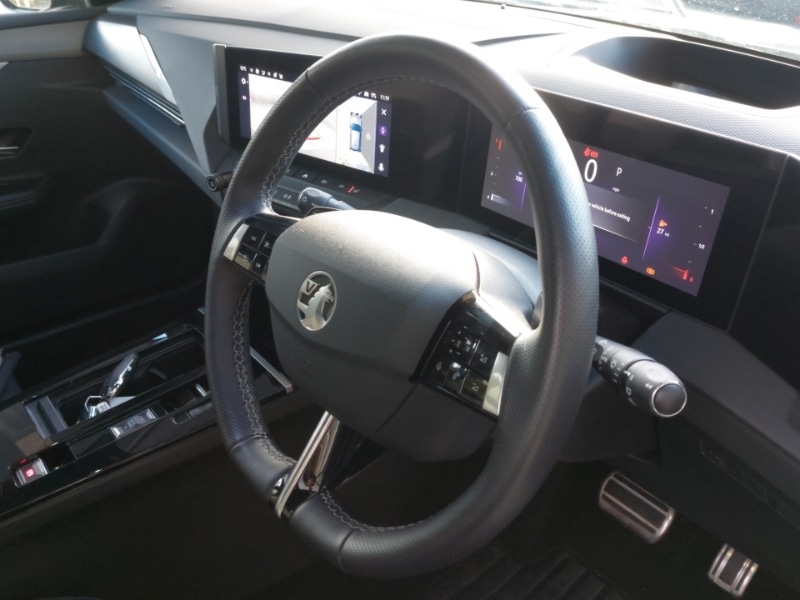 Used Vauxhall Astra 2024 for sale - 76893639: Photo 11