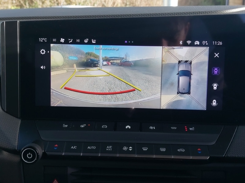 Used Vauxhall Astra 2024 for sale - 76893639: Photo 15