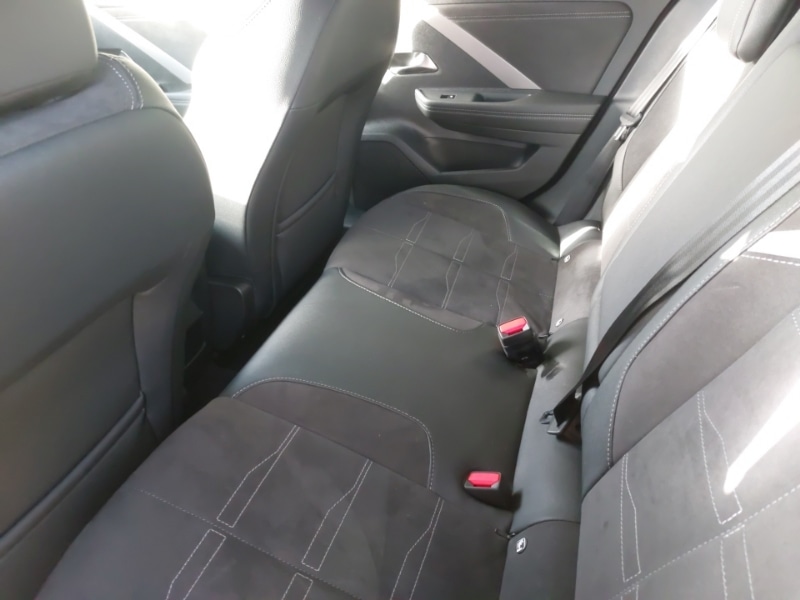 Used Vauxhall Astra 2024 for sale - 76893639: Photo 6