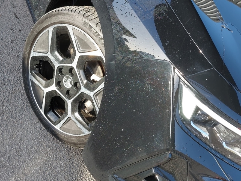 Used Vauxhall Astra 2024 for sale - 76893639: Photo 9