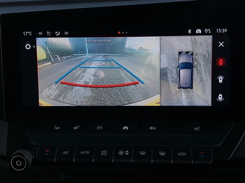 Used Vauxhall Astra 2024 for sale - 76456050: Photo 17