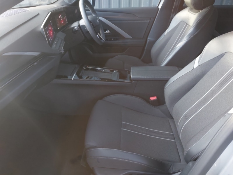 Used Vauxhall Astra 2024 for sale - 76456050: Photo 5