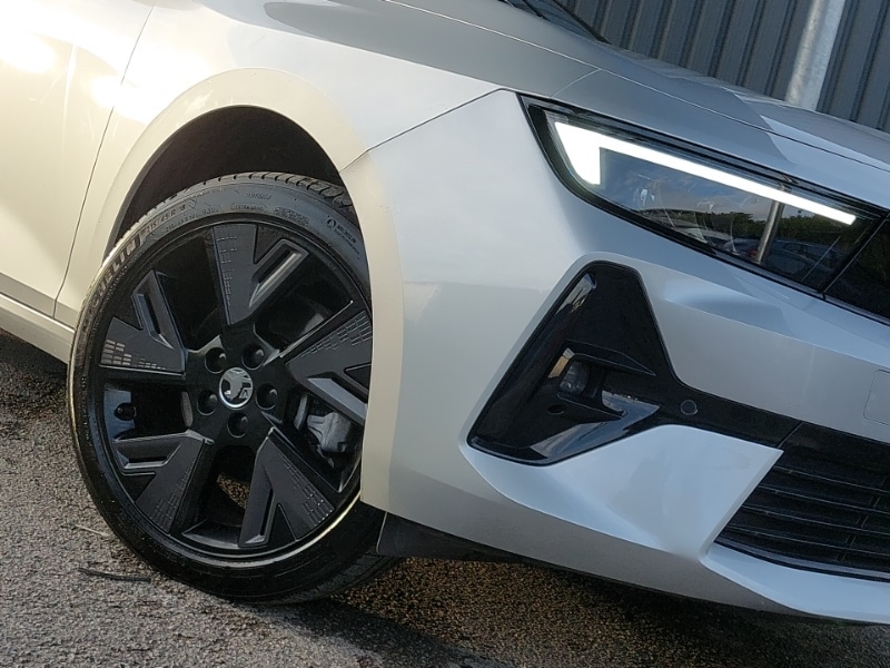 Used Vauxhall Astra 2024 for sale - 76456050: Photo 9