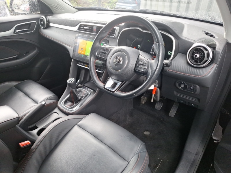 Used MG MG ZS 2023 for sale - 76736875: Photo 10