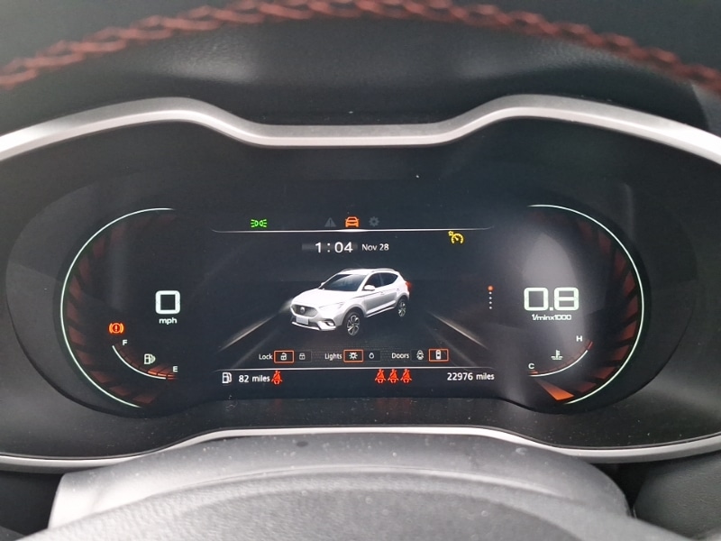 Used MG MG ZS 2023 for sale - 76736875: Photo 11