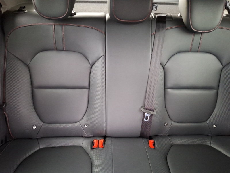 Used MG MG ZS 2023 for sale - 76736875: Photo 13