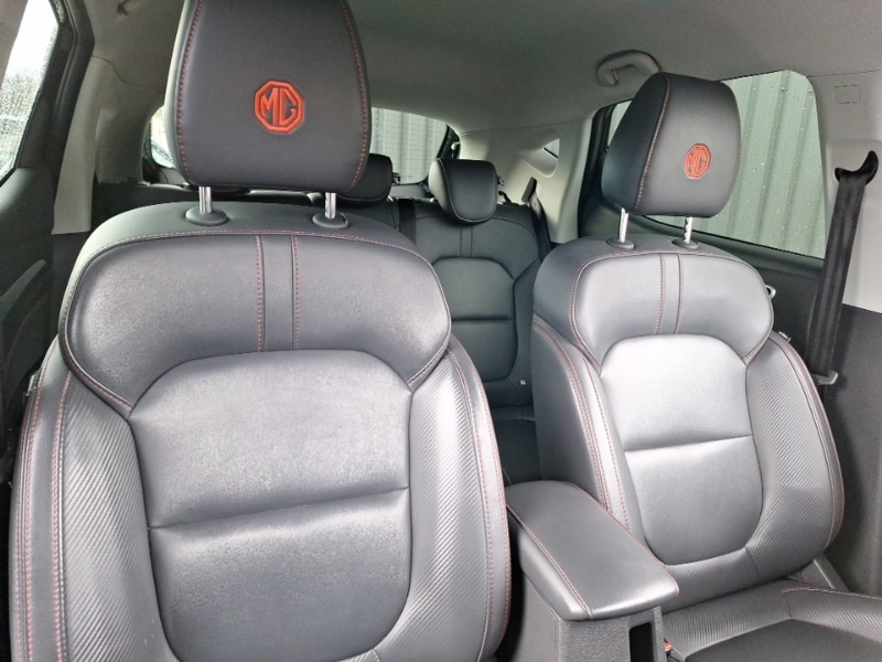 Used MG MG ZS 2023 for sale - 76736875: Photo 14