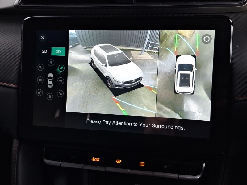 Used MG MG ZS 2023 for sale - 76736875: Photo 16