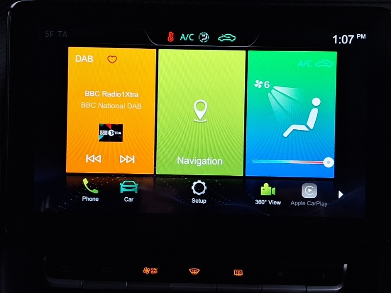 Used MG MG ZS 2023 for sale - 76736875: Photo 18