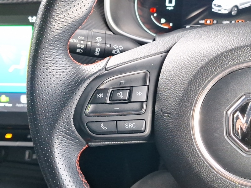 Used MG MG ZS 2023 for sale - 76736875: Photo 19