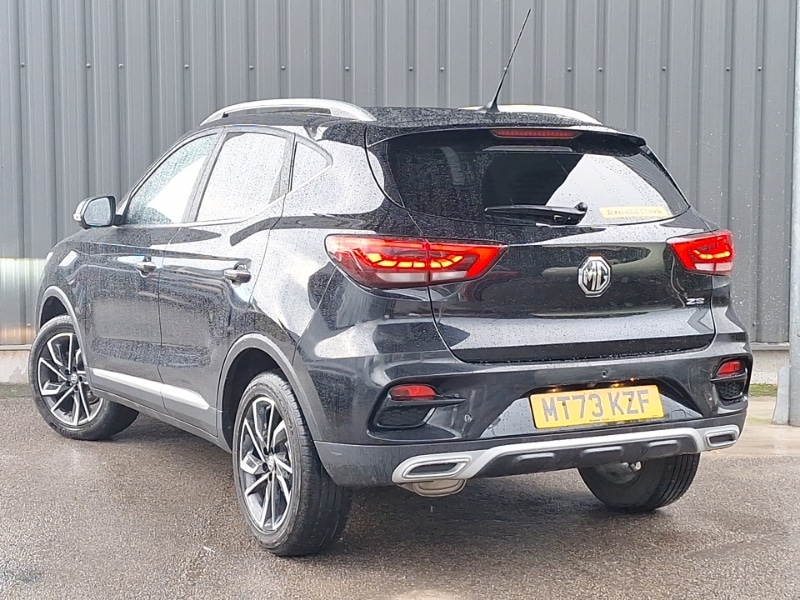 Used MG MG ZS 2023 for sale - 76736875: Photo 3