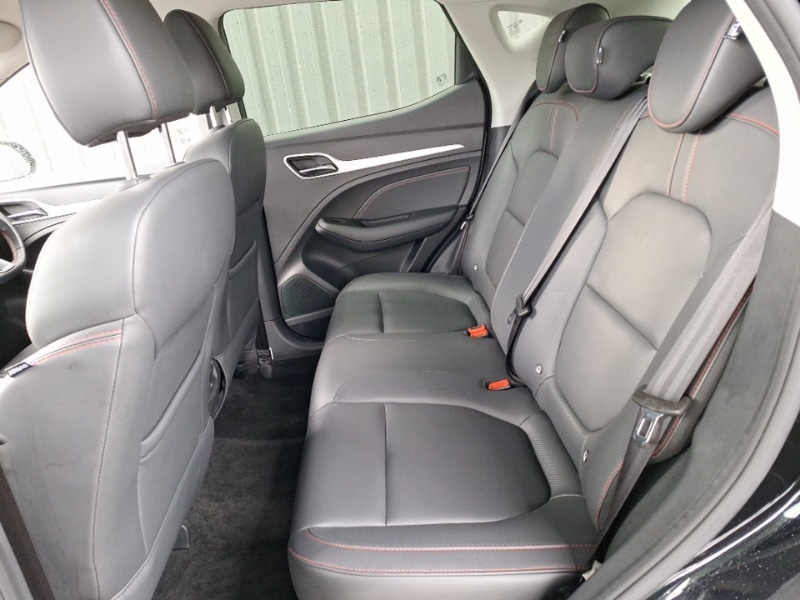 Used MG MG ZS 2023 for sale - 76736875: Photo 6