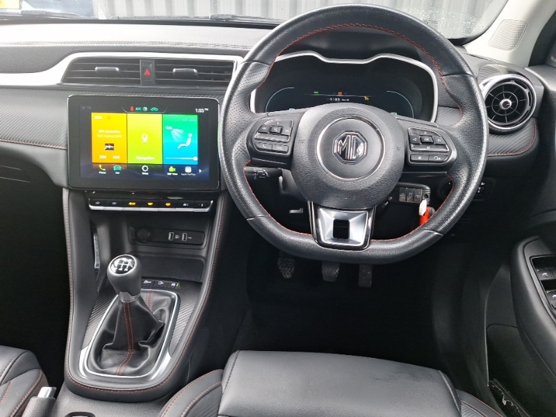 Used MG MG ZS 2023 for sale - 76736875: Photo 7