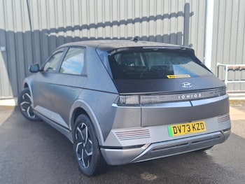 Used Hyundai IONIQ 5 2023 for sale - 78861105: Photo