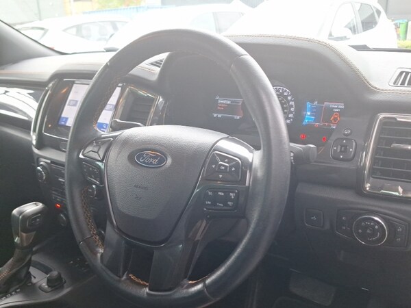 Used Vauxhall Corsa 2024 for sale - 76183565: Photo 11