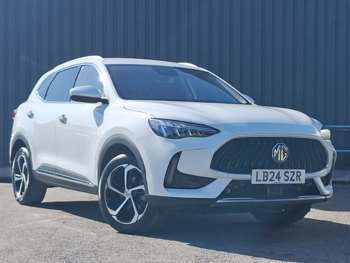 2024 - 1.5 T-GDI Trophy 5dr