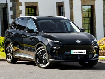 Used MG MGS5 2026 for sale - 79157660: Photo