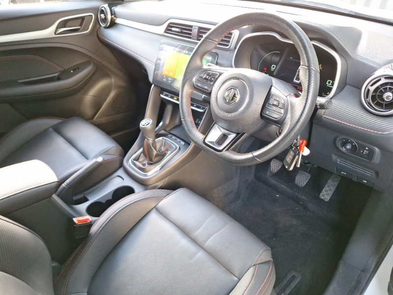 Used MG MG ZS 2023 for sale - 77019808: Photo 10