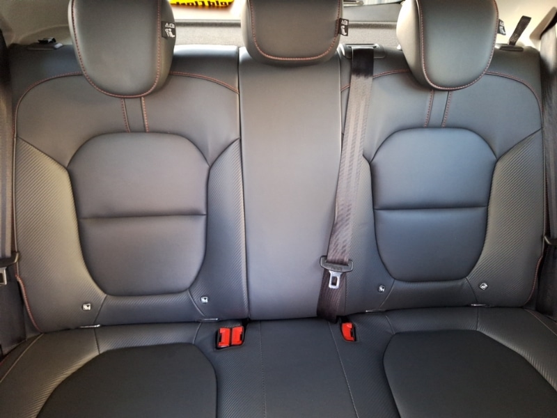 Used MG MG ZS 2023 for sale - 77019808: Photo 13