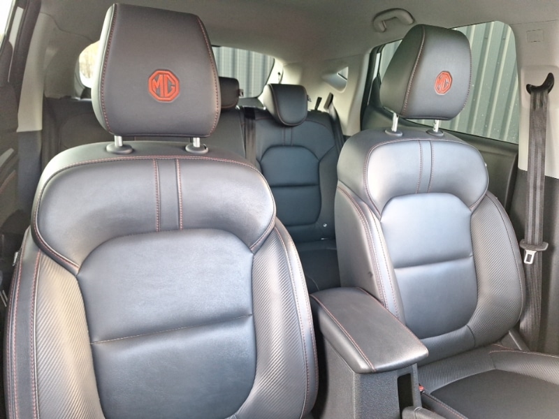 Used MG MG ZS 2023 for sale - 77019808: Photo 14