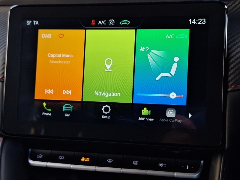 Used MG MG ZS 2023 for sale - 77019808: Photo 18