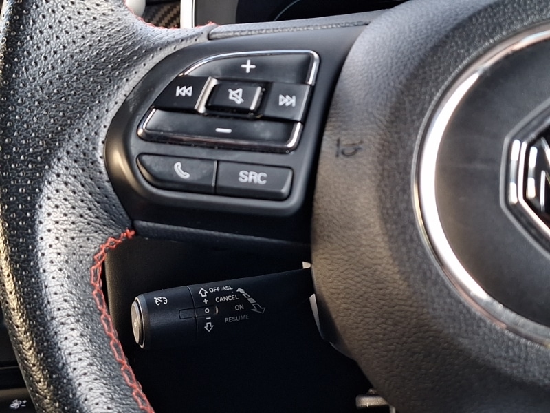 Used MG MG ZS 2023 for sale - 77019808: Photo 19