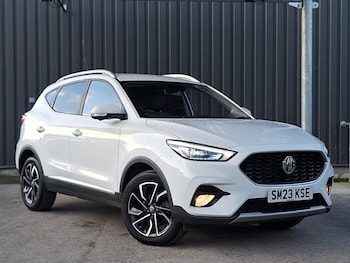 2023 - 1.5 VTi-TECH Exclusive 5dr