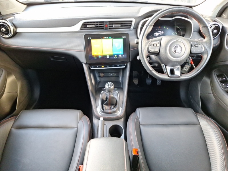 Used MG MG ZS 2023 for sale - 77019808: Photo 2