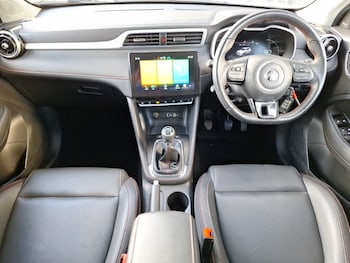 Used MG MG ZS 2023 for sale - 77019808: Photo