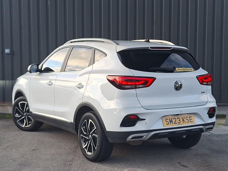 Used MG MG ZS 2023 for sale - 77019808: Photo 3