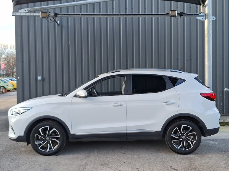 Used MG MG ZS 2023 for sale - 77019808: Photo 4