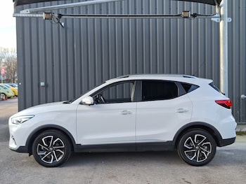 Used MG MG ZS 2023 for sale - 77019808: Photo