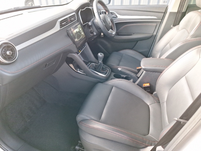 Used MG MG ZS 2023 for sale - 77019808: Photo 5