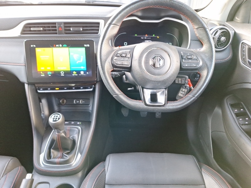 Used MG MG ZS 2023 for sale - 77019808: Photo 7