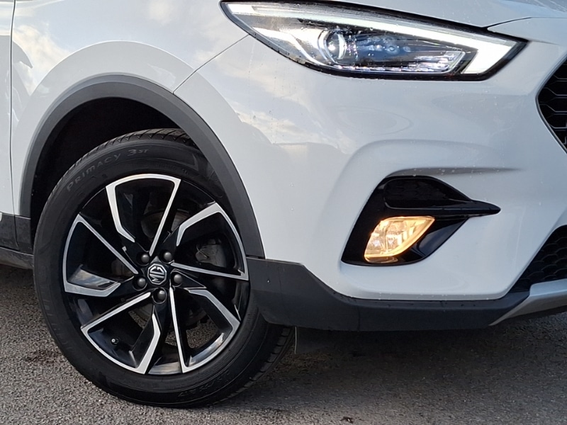 Used MG MG ZS 2023 for sale - 77019808: Photo 9