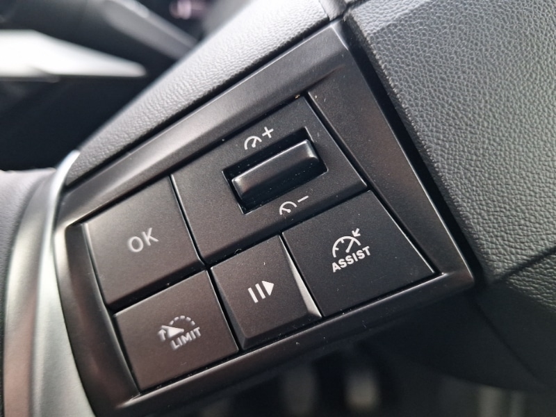 Used Vauxhall Mokka 2025 for sale - 77663779: Photo 13