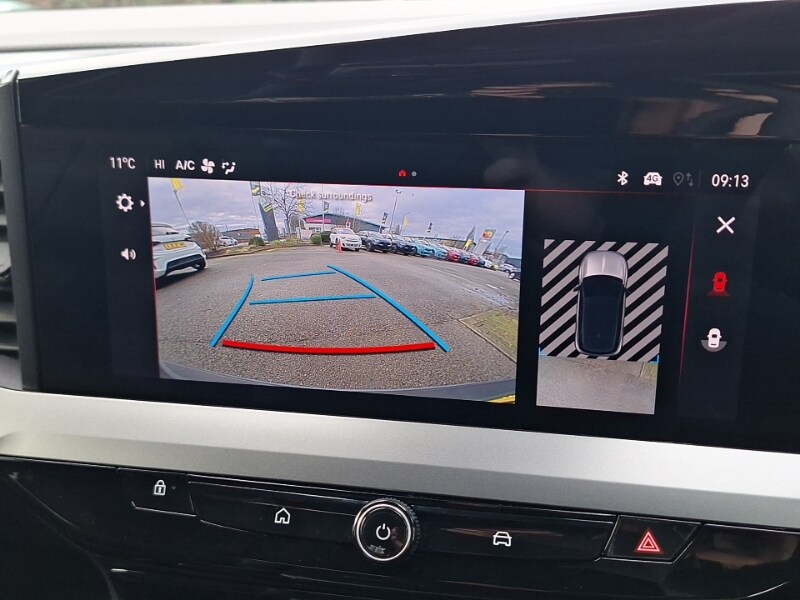 Used Vauxhall Mokka 2025 for sale - 77663779: Photo 16