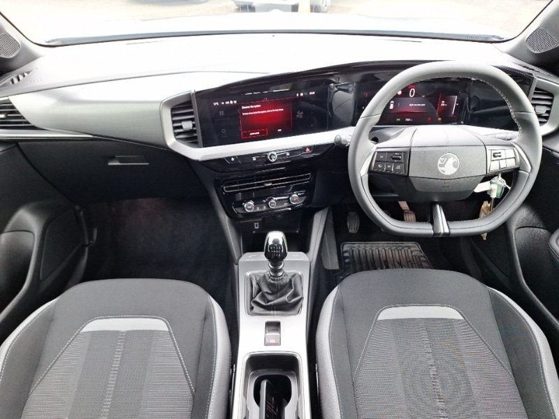 Used Vauxhall Mokka 2025 for sale - 77663779: Photo 2