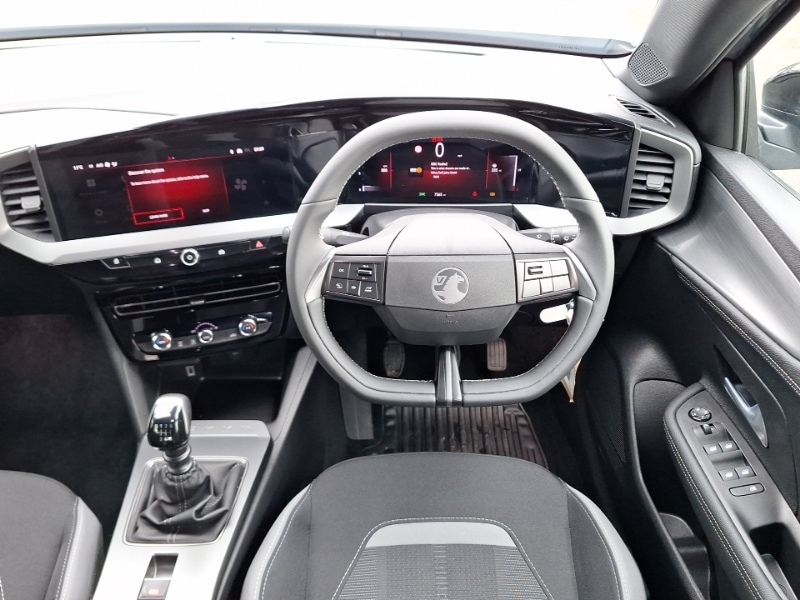 Used Vauxhall Mokka 2025 for sale - 77663779: Photo 7