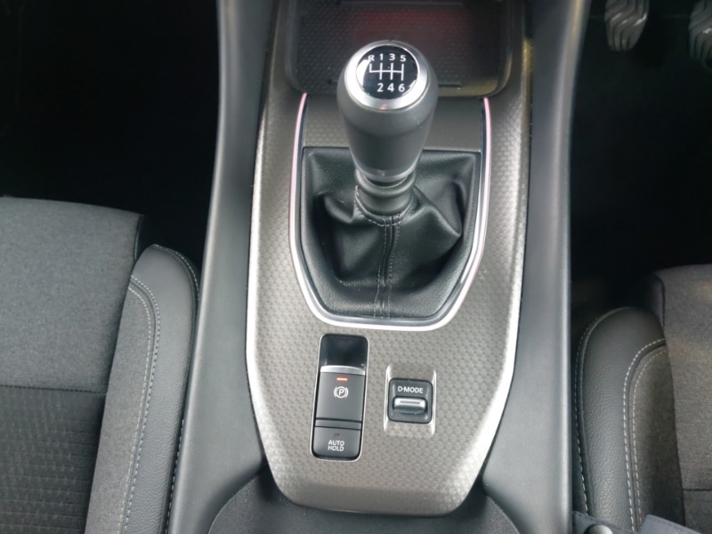 Used Nissan Qashqai 2025 for sale - 77610887: Photo 13