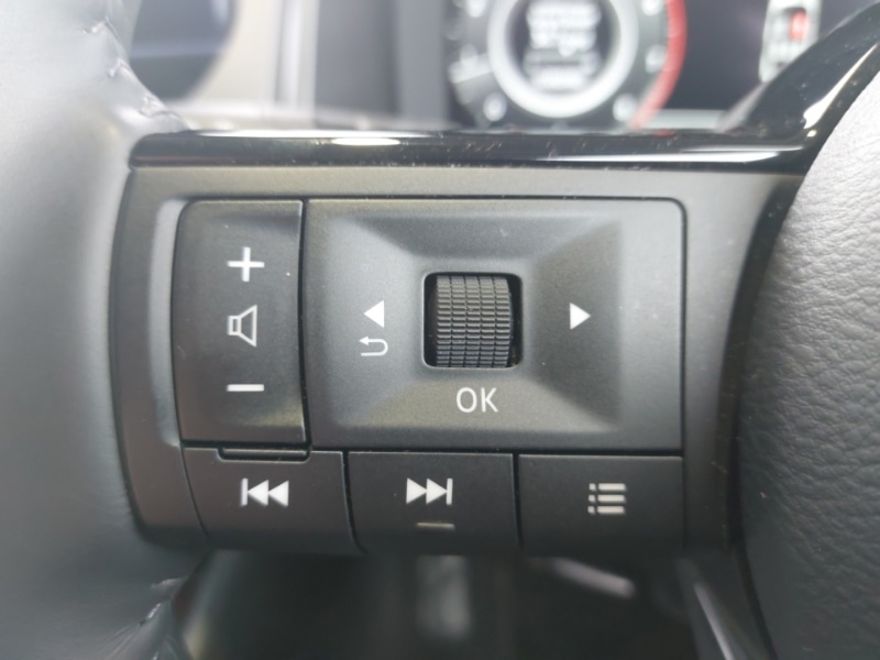 Used Nissan Qashqai 2025 for sale - 77610887: Photo 14