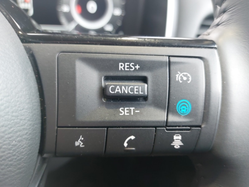 Used Nissan Qashqai 2025 for sale - 77610887: Photo 15