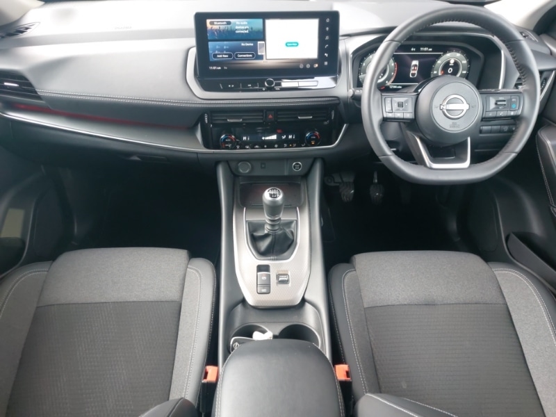 Used Nissan Qashqai 2025 for sale - 77610887: Photo 2