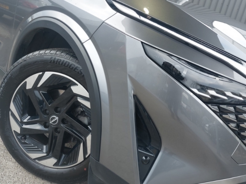 Used Nissan Qashqai 2025 for sale - 77610887: Photo 9