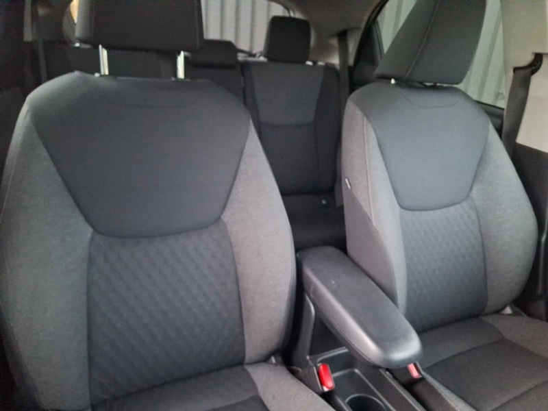 Used Toyota Yaris 2021 for sale - 76839250: Photo 15