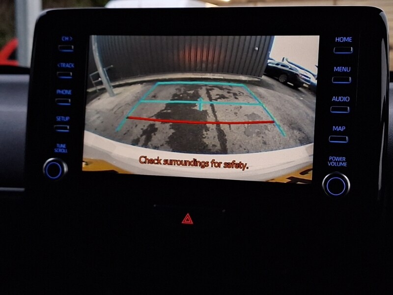 Used Toyota Yaris 2021 for sale - 76839250: Photo 19